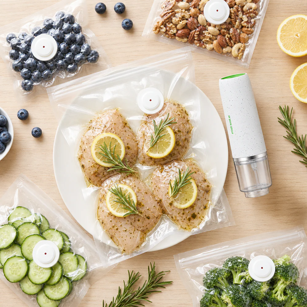 Matsato Avion™ Cordless  Vacuum Sealer - Image 5
