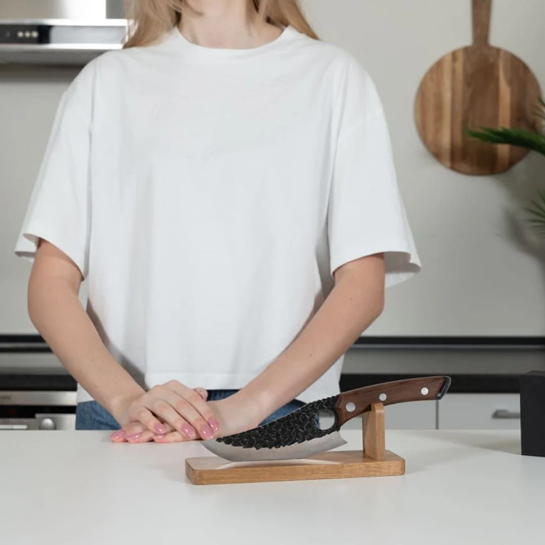 Matsato Knife Stand - Image 4