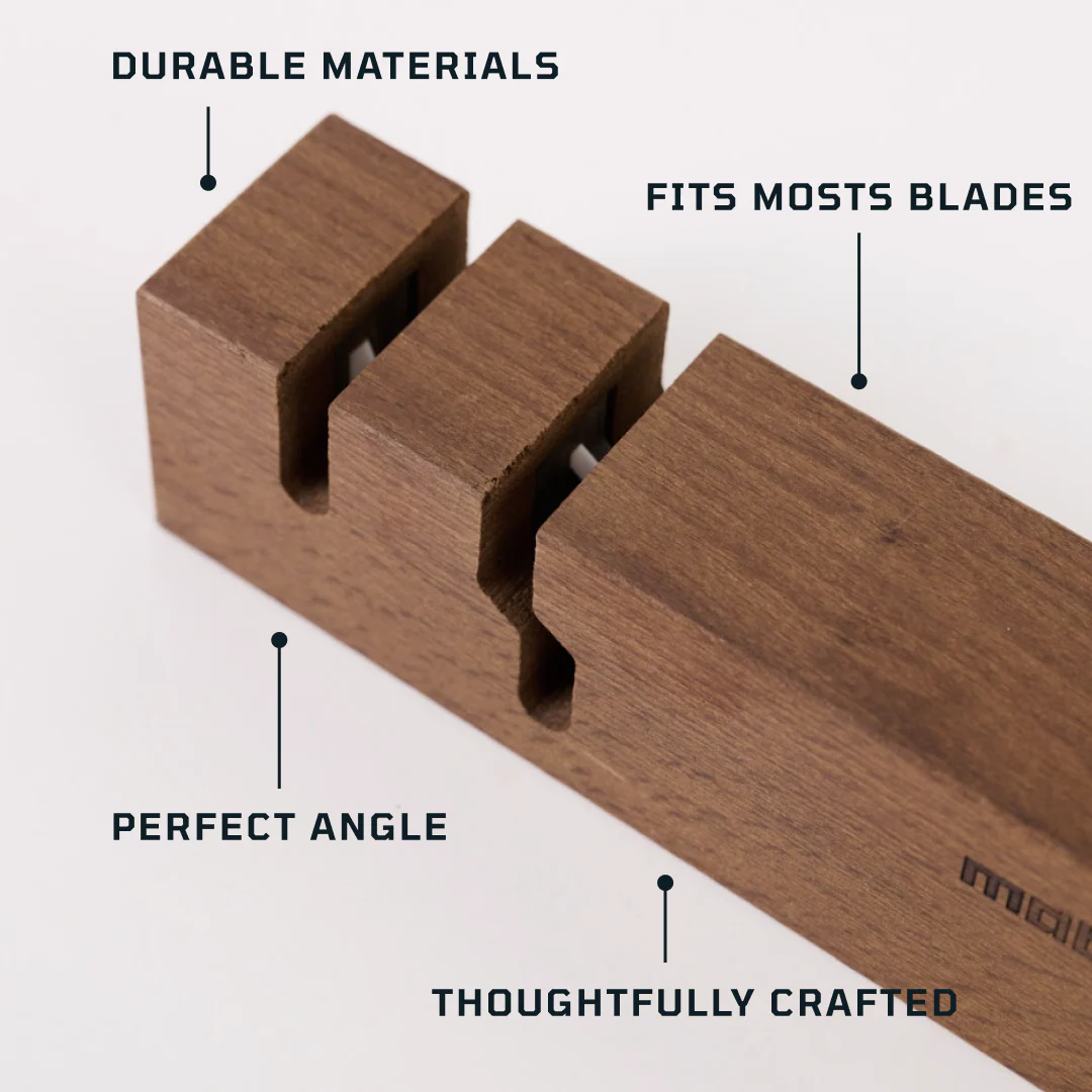 Matsato Knife Sharpener - Image 3