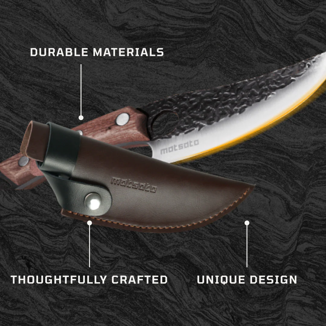 Matsato Leather Case - Image 3